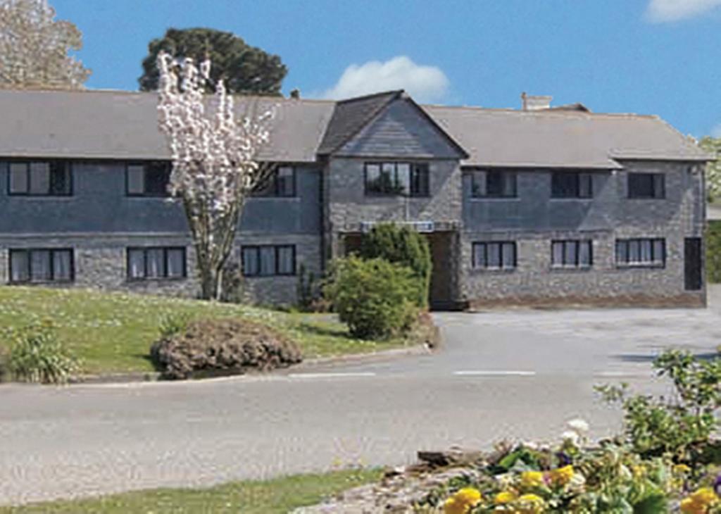 Smithaleigh Farm Rooms And Apartments Sparkwell Ngoại thất bức ảnh