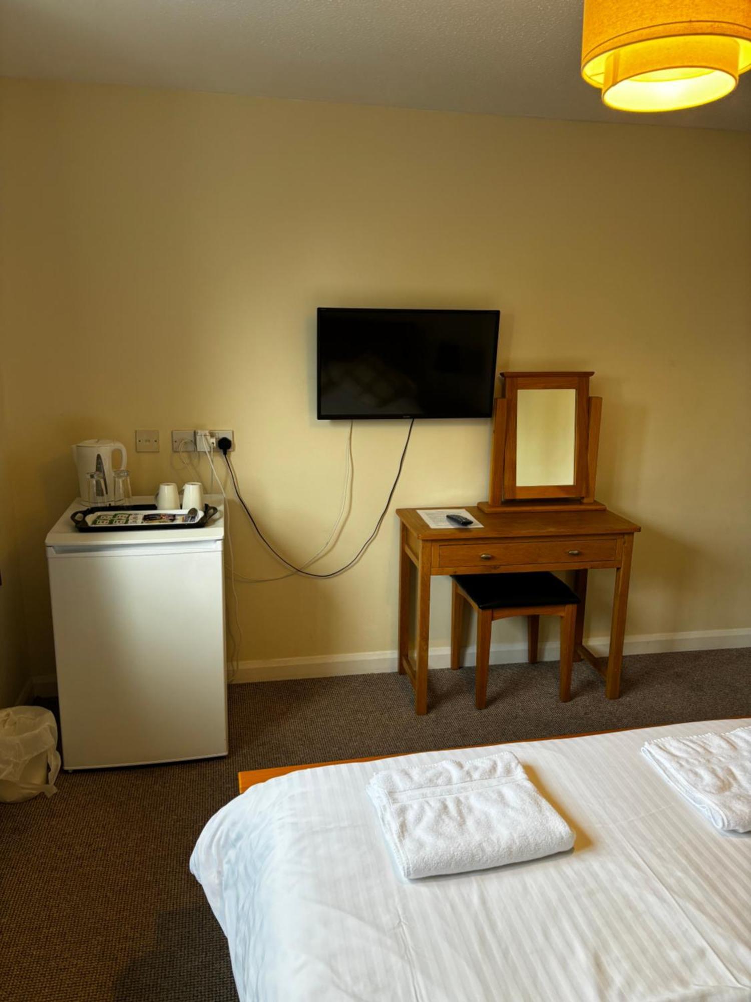 Smithaleigh Farm Rooms And Apartments Sparkwell Phòng bức ảnh