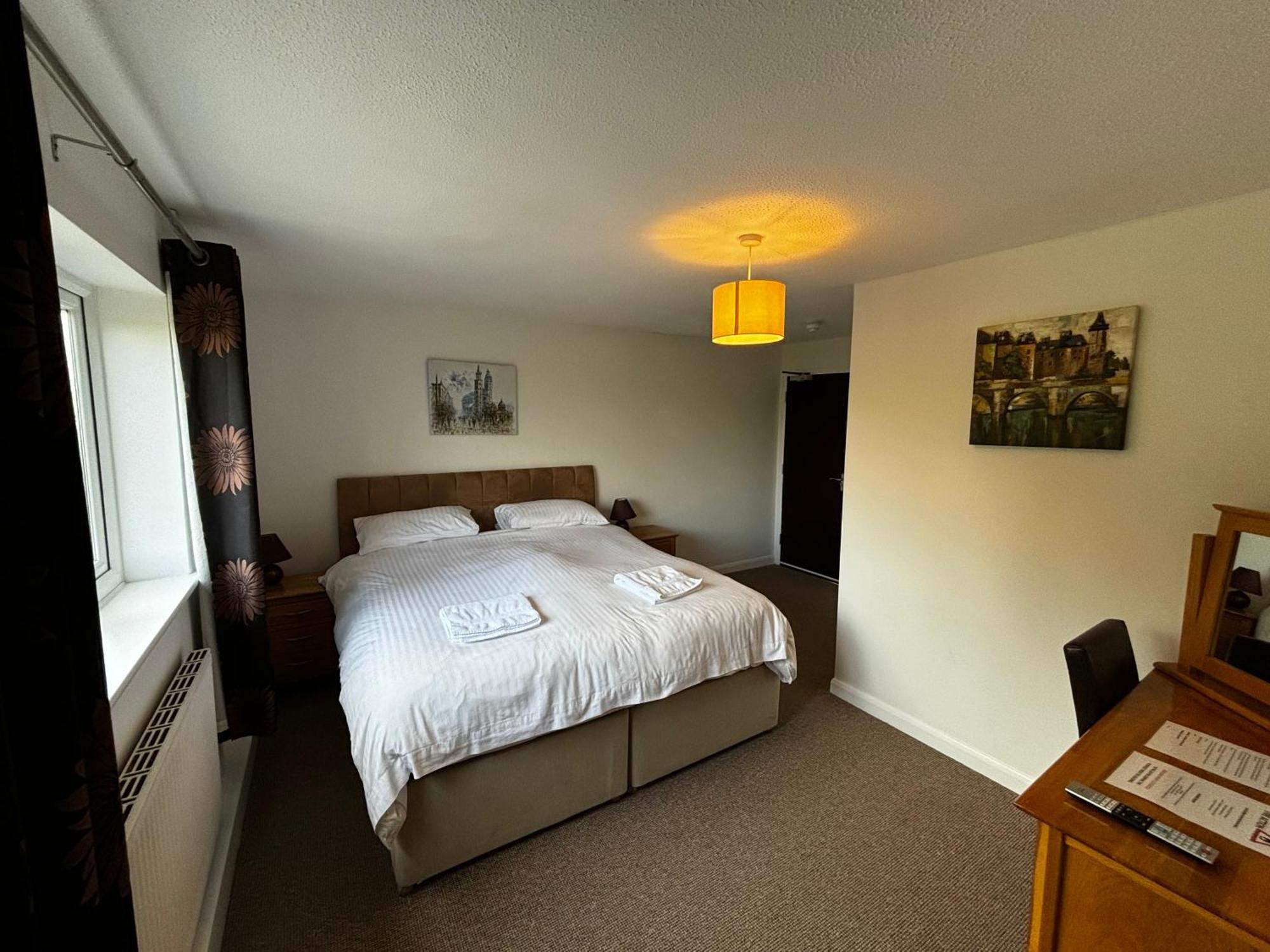 Smithaleigh Farm Rooms And Apartments Sparkwell Ngoại thất bức ảnh