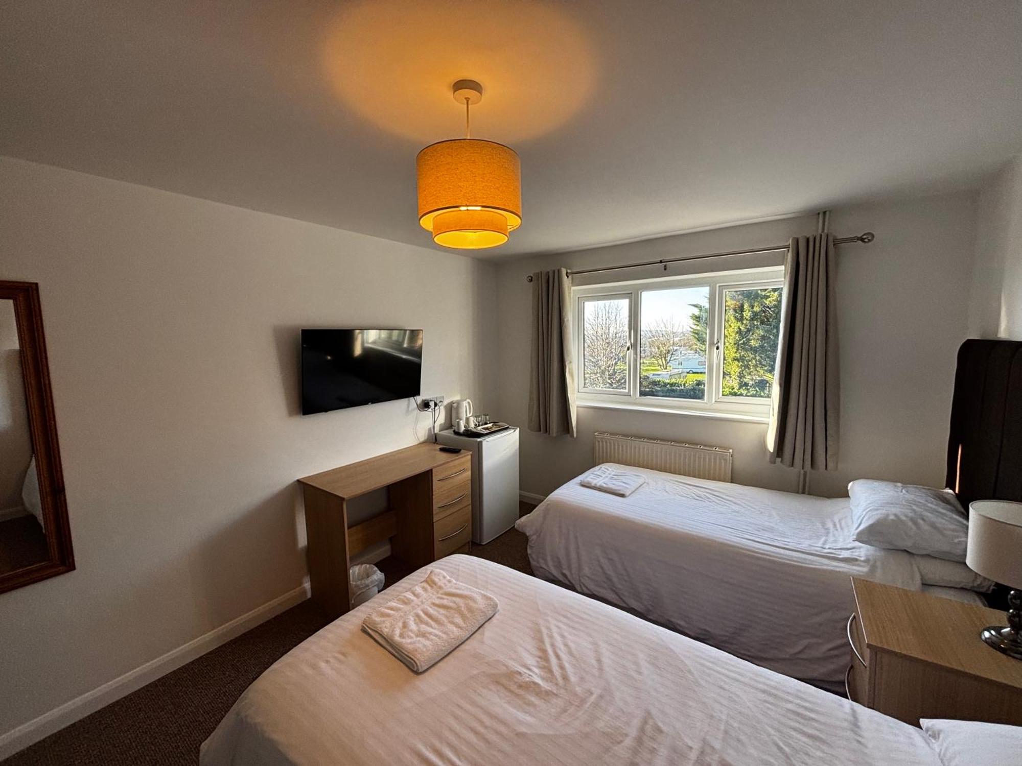 Smithaleigh Farm Rooms And Apartments Sparkwell Ngoại thất bức ảnh
