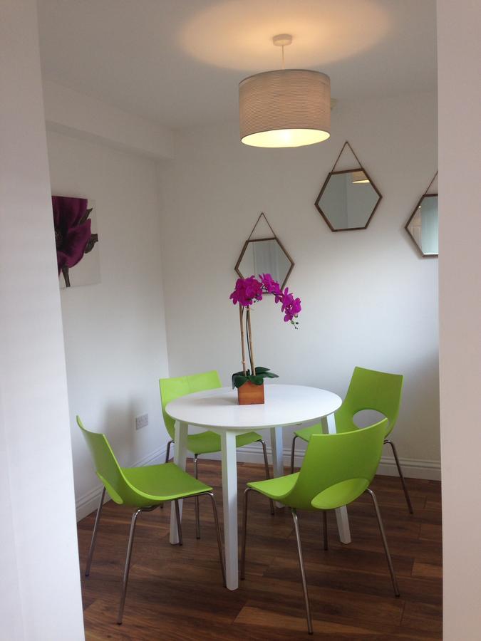 Smithaleigh Farm Rooms And Apartments Sparkwell Ngoại thất bức ảnh