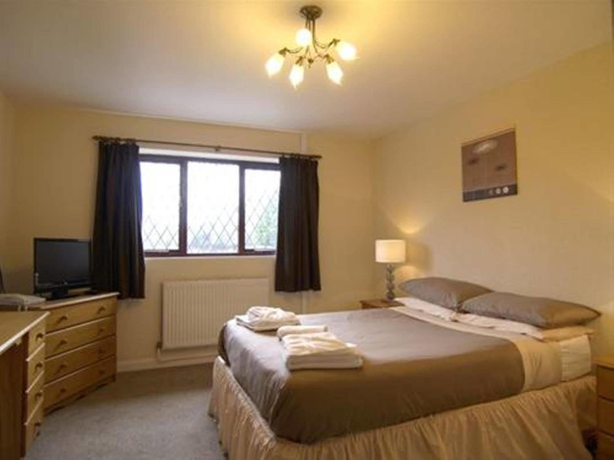 Smithaleigh Farm Rooms And Apartments Sparkwell Ngoại thất bức ảnh