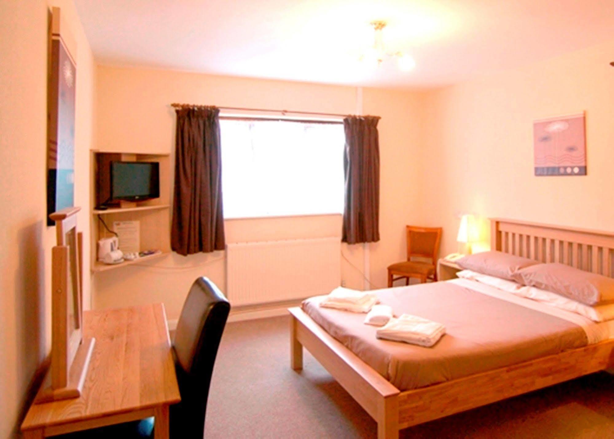 Smithaleigh Farm Rooms And Apartments Sparkwell Ngoại thất bức ảnh