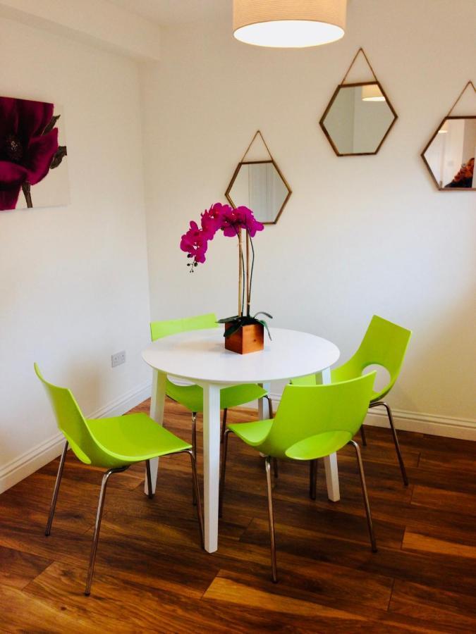 Smithaleigh Farm Rooms And Apartments Sparkwell Ngoại thất bức ảnh