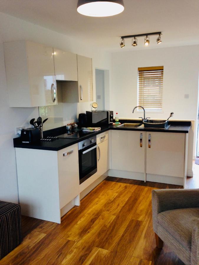 Smithaleigh Farm Rooms And Apartments Sparkwell Ngoại thất bức ảnh